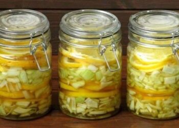 Tratament naturist eficient împotriva tusei. Remediu preparat acasă !