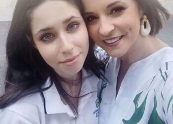 Cat plătește Andreea Marin pentru studiile fiicei sale? Suma este una amețitoare pentru România!