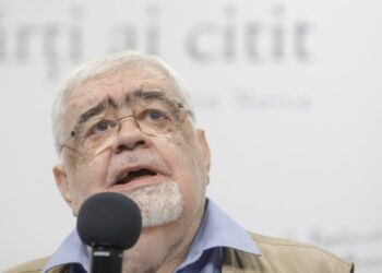 Andrei Pleșu, șocat de ce se întâmplă la Facultatea de Filologie!