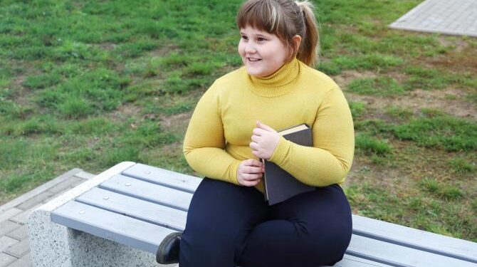 Nicoleta Pauliuc și Gabriel Toncean vor să impună educația nutrițională ca materie obligatorie în școli!