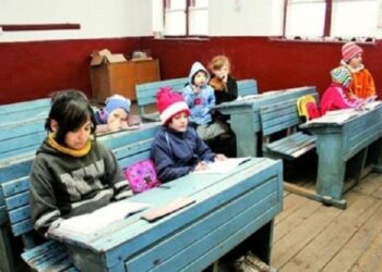 Paradox: de Ziua Educației, elevii nu vor merge la școală!