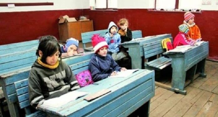 Paradox: de Ziua Educației, elevii nu vor merge la școală!