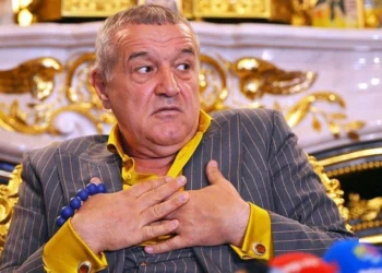 Gigi Becali nu vrea să-l ajute pe Irinel Columbeanu, după ce i s-au cerut bani pentru azil: „Ce să îi fac eu? Unde sunt toți banii lui?”