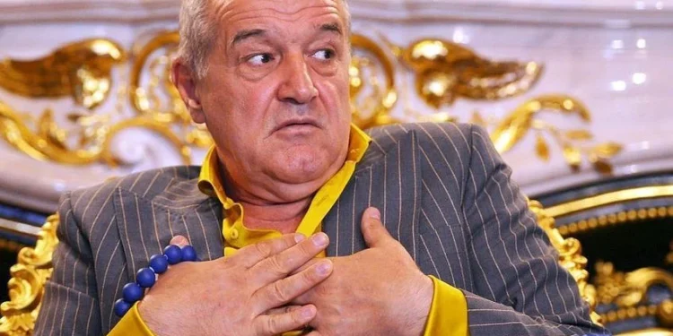 Gigi Becali nu vrea să-l ajute pe Irinel Columbeanu, după ce i s-au cerut bani pentru azil: „Ce să îi fac eu? Unde sunt toți banii lui?”