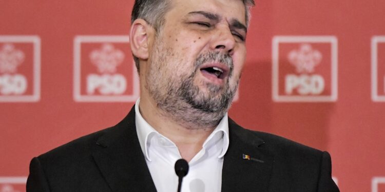 Ciolacu, plin de miștouri după limitării plăților cu cash: „Nu mai poţi cumpăra Ferrari cu sacoșa!”