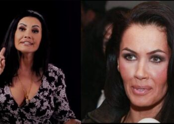 Cati ani are în realitate preafrumoasa Oana Zavoranu? Nimeni nu a stiut!