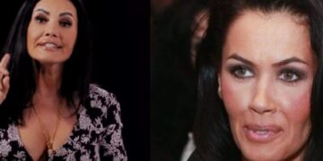 Cati ani are în realitate preafrumoasa Oana Zavoranu? Nimeni nu a stiut!