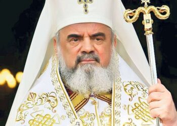 Cum a reacționat Patriarhul Daniel după moartea celor 18 creștini și musulmani în biserica distrusă în Gaza