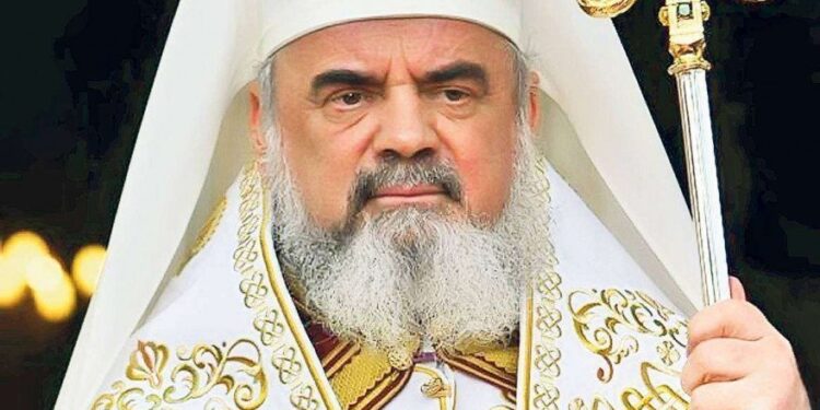Cum a reacționat Patriarhul Daniel după moartea celor 18 creștini și musulmani în biserica distrusă în Gaza