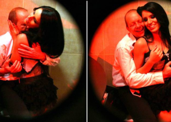 Adelina Pestrițu, amintiri din filmările cu Marian Râlea! „Nu stiu ce alt rol mi s-ar potrivi mai bine!”