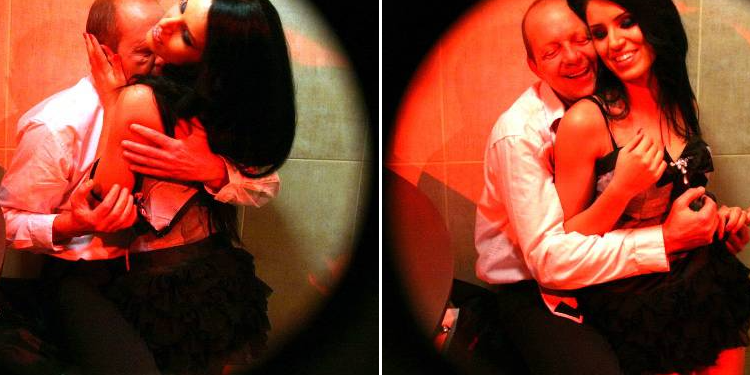 Adelina Pestrițu, amintiri din filmările cu Marian Râlea! „Nu stiu ce alt rol mi s-ar potrivi mai bine!”