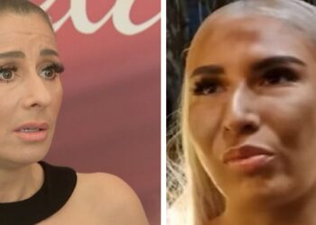 De ce își ține preafrumoasa Anamaria Prodan iubitul ascuns? Motivul real pentru care nu mai vrea să se afișeze cu el!