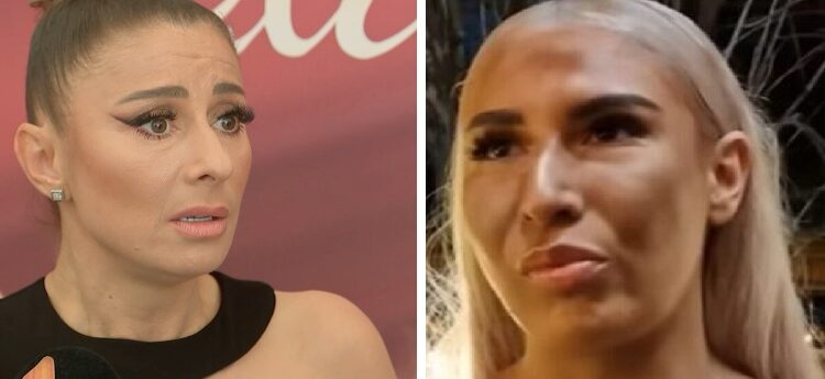 De ce își ține preafrumoasa Anamaria Prodan iubitul ascuns? Motivul real pentru care nu mai vrea să se afișeze cu el!