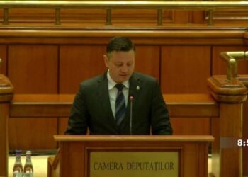 Daniel Gheba: „Acești trădători de țară au pus legea de la Bruxelles mai presus de legea românească”