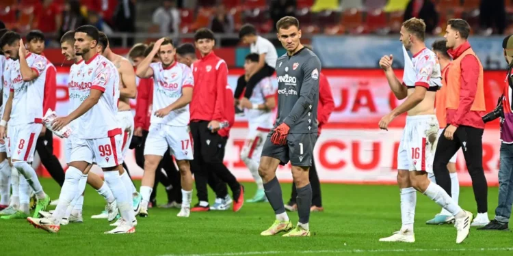 Primul antrenor gata să vină la Dinamo: „Când te sună clubul mamă, nu spui nu. Trebuie un șoc!”