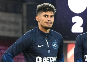 Florinel Coman, pârâciosul de servici de la FCSB! Sifonarul și-a turnat un coleg! Pe cine a vrut să scoată din echipă?