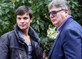 Gino Iorgulescu, un nesimțit! Susține că fiul său nu era nici drogat, nici beat. Acuză procurorul de caz și presa