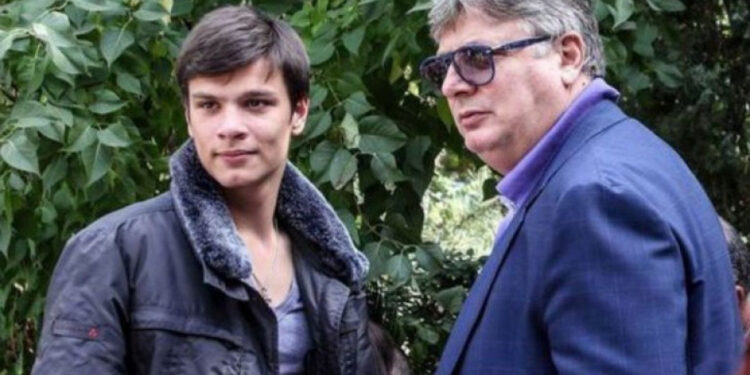 Gino Iorgulescu, un nesimțit! Susține că fiul său nu era nici drogat, nici beat. Acuză procurorul de caz și presa