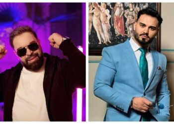 Regele Florin Salam face pace cu prințul Jador: „Vreau să șterg cu buretele”. Ce sfat i-a dat „Regele manelelor” artistului
