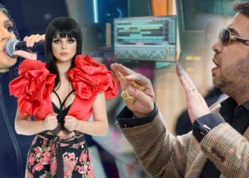 Cel mai important manelist din România, Dan Bursuc și Laura Vass s-au împăcat, după ce au încetat colaborarea!