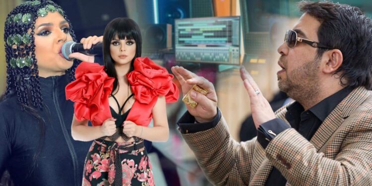 Cel mai important manelist din România, Dan Bursuc și Laura Vass s-au împăcat, după ce au încetat colaborarea!