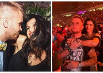 Codin Maticiuc s-a căsătorit civil cu mama copiilor lui, Ana Pandeli. De ce ereticul nu își dorește să facă și cununia religioasă?