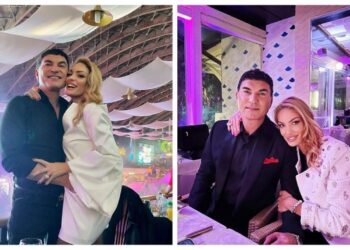 Cristi Borcea, decizie de ultim moment în privința copiilor! Ce va face, dacă se droghează?