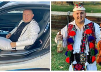 Vasilică Ceterașu, acuzat de o femeie de hărțuire sexuală! Ce a avut de zis celebrul ceteraș?