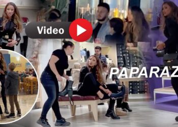 Diva Bianca Drăgușanu și Gabi Bădălău se pregătesc să devină tată și mamă!