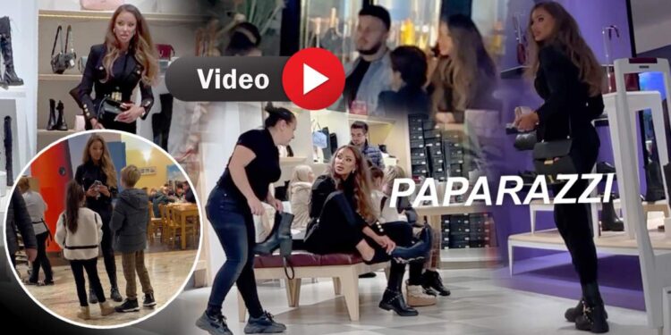 Diva Bianca Drăgușanu și Gabi Bădălău se pregătesc să devină tată și mamă!