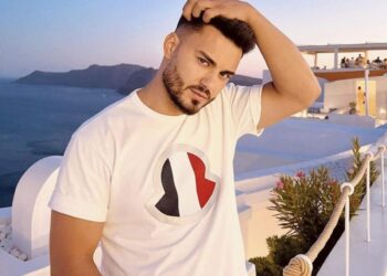 „Abia aștept să fiu tată!”. Regele Jador își dorește un copil!