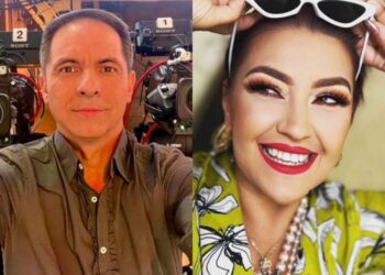 Dan Negru, mesaj emoționant pentru Rona Hartner, care are cancer în fază terminală! ”Dumnezeu să…”