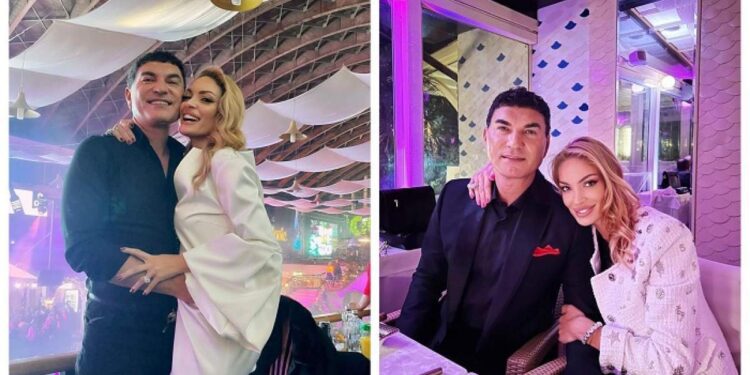 Cristi Borcea, decizie de ultim moment în privința copiilor! Ce va face, dacă se droghează?