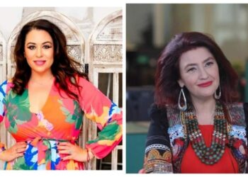 Oana Roman, mesaj emoționant după ce Rona Hartner a murit: „Un om cu un destin tare încercat”