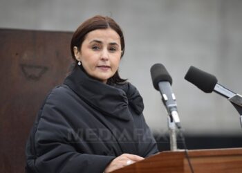 Șase români, ținuți ostatici de Hamas în Fâșia Gaza. Luminița Odobescu (MAE): ‘Suntem profund îngrijorați’