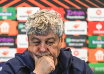 Mircea Lucescu și-a dat demisia de la Dinamo Kiev! Se retrage din fotbal!