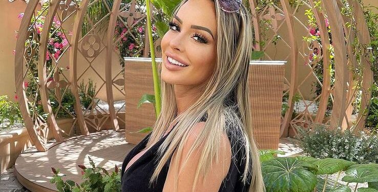 Cora Schumacher, detalii despre scandalul din familie! De ce a renegat-o celebrul tată: „Sunt blocată peste tot”