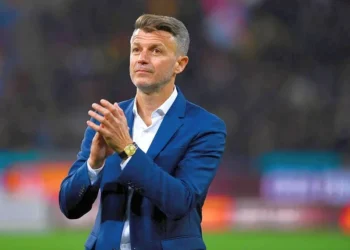 Răsturnare de situație! Ovidiu Burcă rămâne la Dinamo!