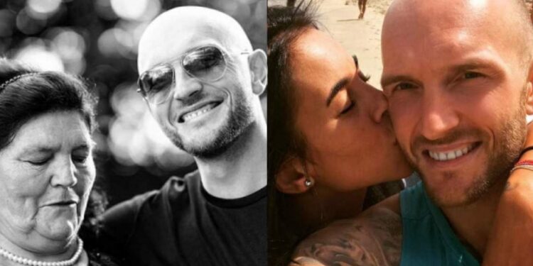 Ce reacție a avut bunica lui Cătălin Bordea când a aflat că Livia l-a înșelat pe nepotul său: „Nici nu pot să reproduc…”