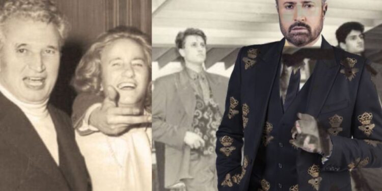 Bote a făcut-o cu Elena Ceaușescu? ‘Eram deja manechinul favorit al familiei!’