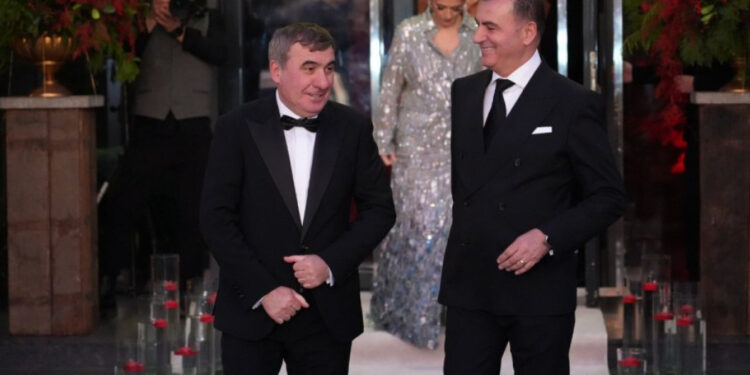 Un nou milionar în familia Hagi. Cine este socrul lui Ianis și din ce a făcut avere?