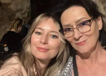 A murit mama lui Laura Cosoi! Vezi mesajul transmis de actriță „Veșnic în pași de dans”