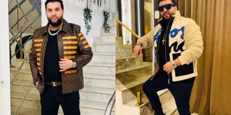 Regele Tzancă Uraganu, amenințat și tâlhărit de interlopi! Celebrul manelist a fost nevoit să se ascundă: „Nu prea mai pot ieși nicăieri…”