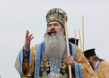 ÎPS Teodosie i-a făcut păcătoși pe medicii care fac avort, în pastorala de Crăciun. Cere interzicea procedurii!