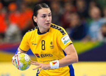 Cristina Neagu și-a anunțat retragerea! Sportiva este mai hotărâtă ca niciodată: „Dezamăgirea e mare!”