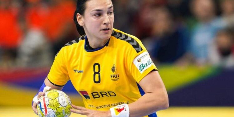 Cristina Neagu și-a anunțat retragerea! Sportiva este mai hotărâtă ca niciodată: „Dezamăgirea e mare!”