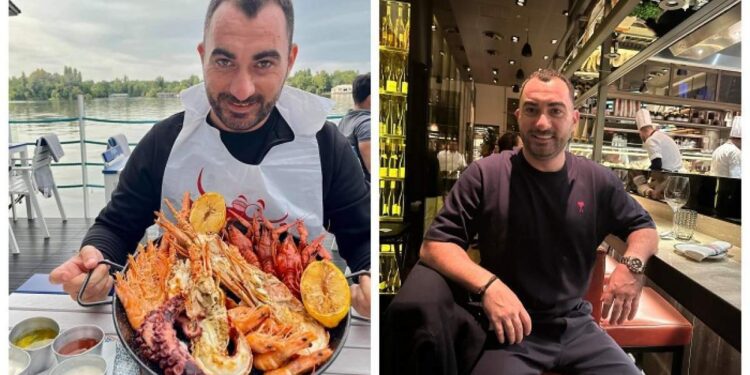 Regele restaurantelor, Pescobar, primele declarații după ce restaurantul din Snagov a luat foc! A fost pus intenționat?