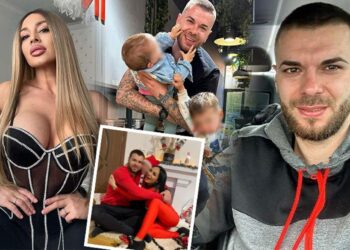 Prima reacție a super-fotbalistului Cristian Daminuță, după ce el și soția s-ar fi despărțit!