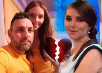 Veronica Stegaru s-a despărțit de iubitul ei, Cătălin. Vulpița trece prin momente grele: „Singură…”