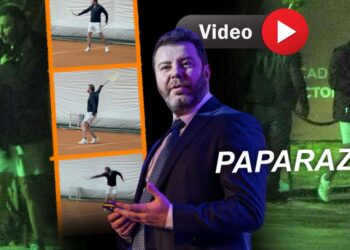 Daniel Dines, cel mai bogat român, ipostază rară! Miliardarul s-a spart în figuri!